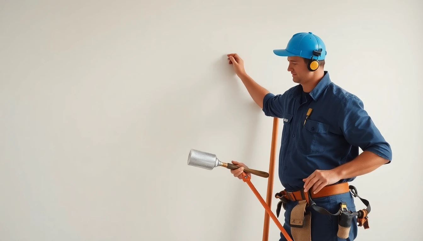 Heritage Building Restoration Painting
