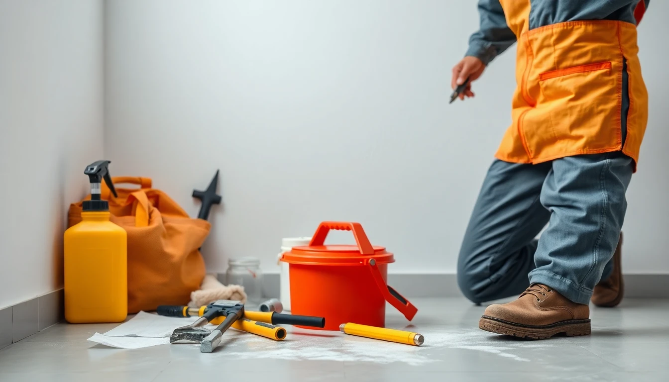 Waterproofing & Protective Coatings