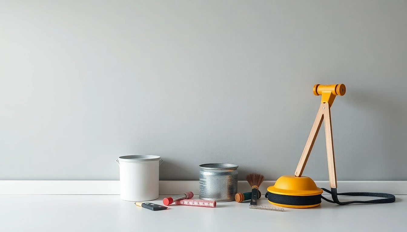 Texture & Feature Wall Finishes