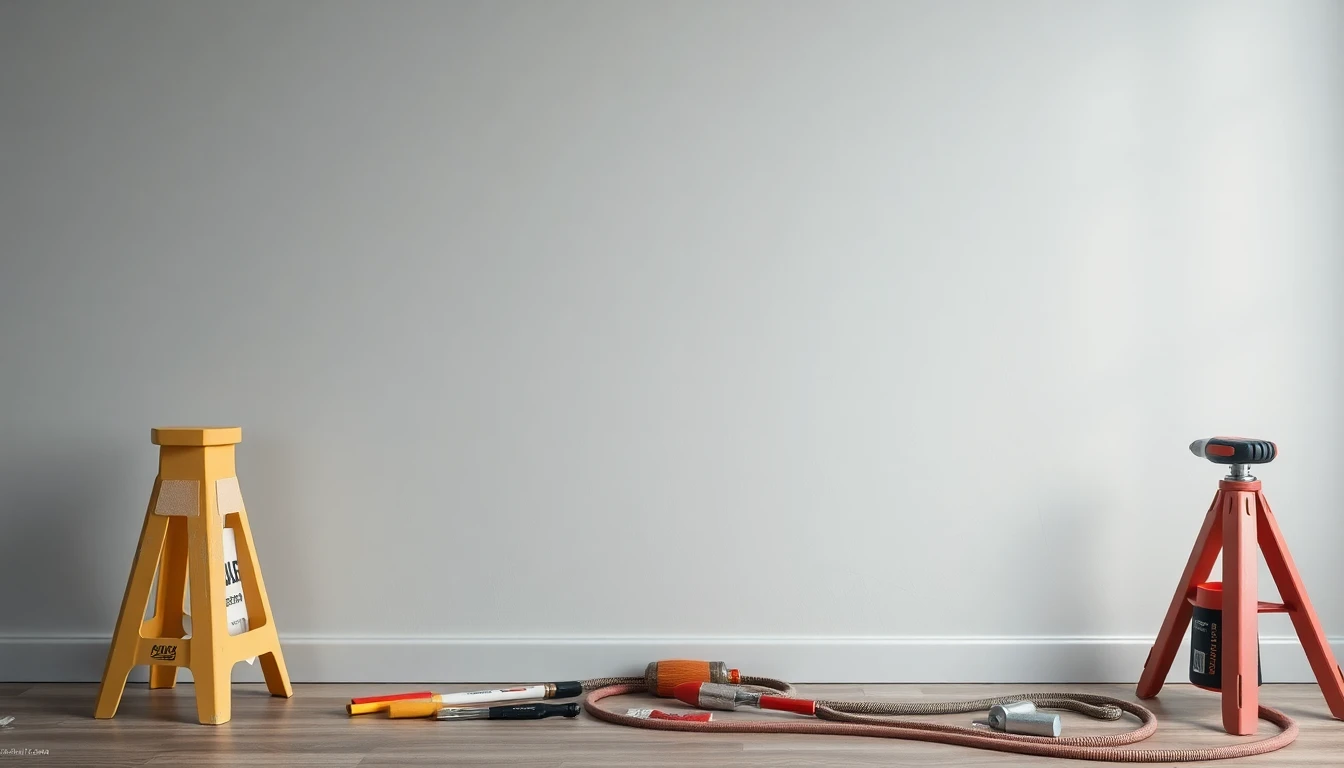 Wallpaper Installation