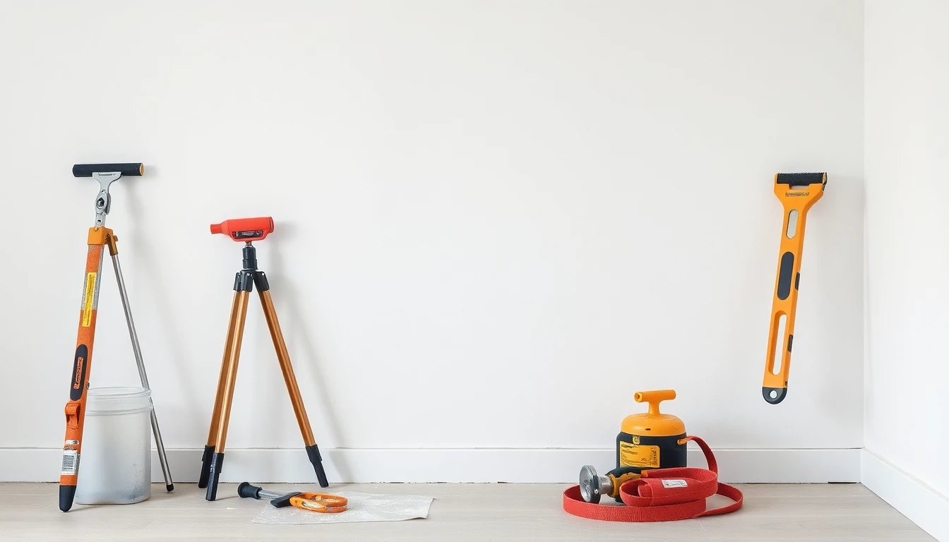Drywall Repair