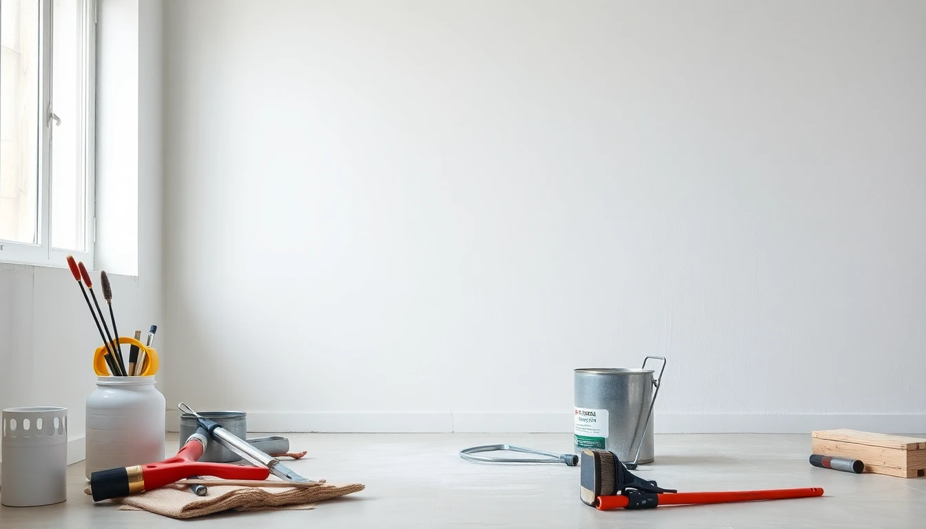 Specialty Design Painting